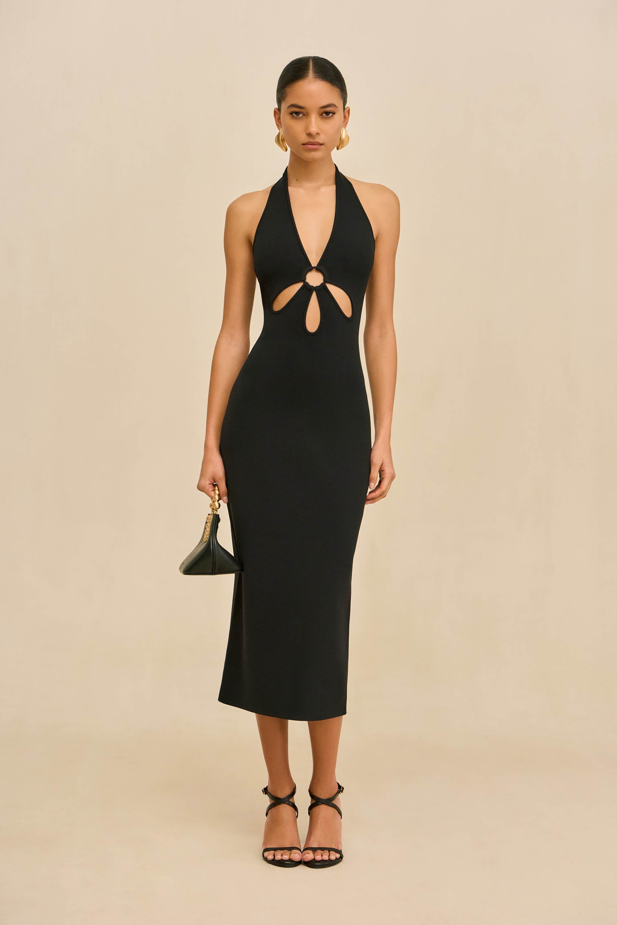 Cult Gaia Women | VINNA KNIT DRESS