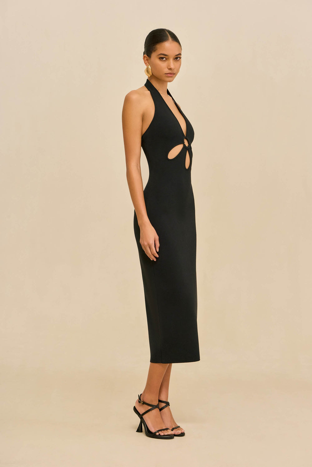 Cult Gaia Women | VINNA KNIT DRESS