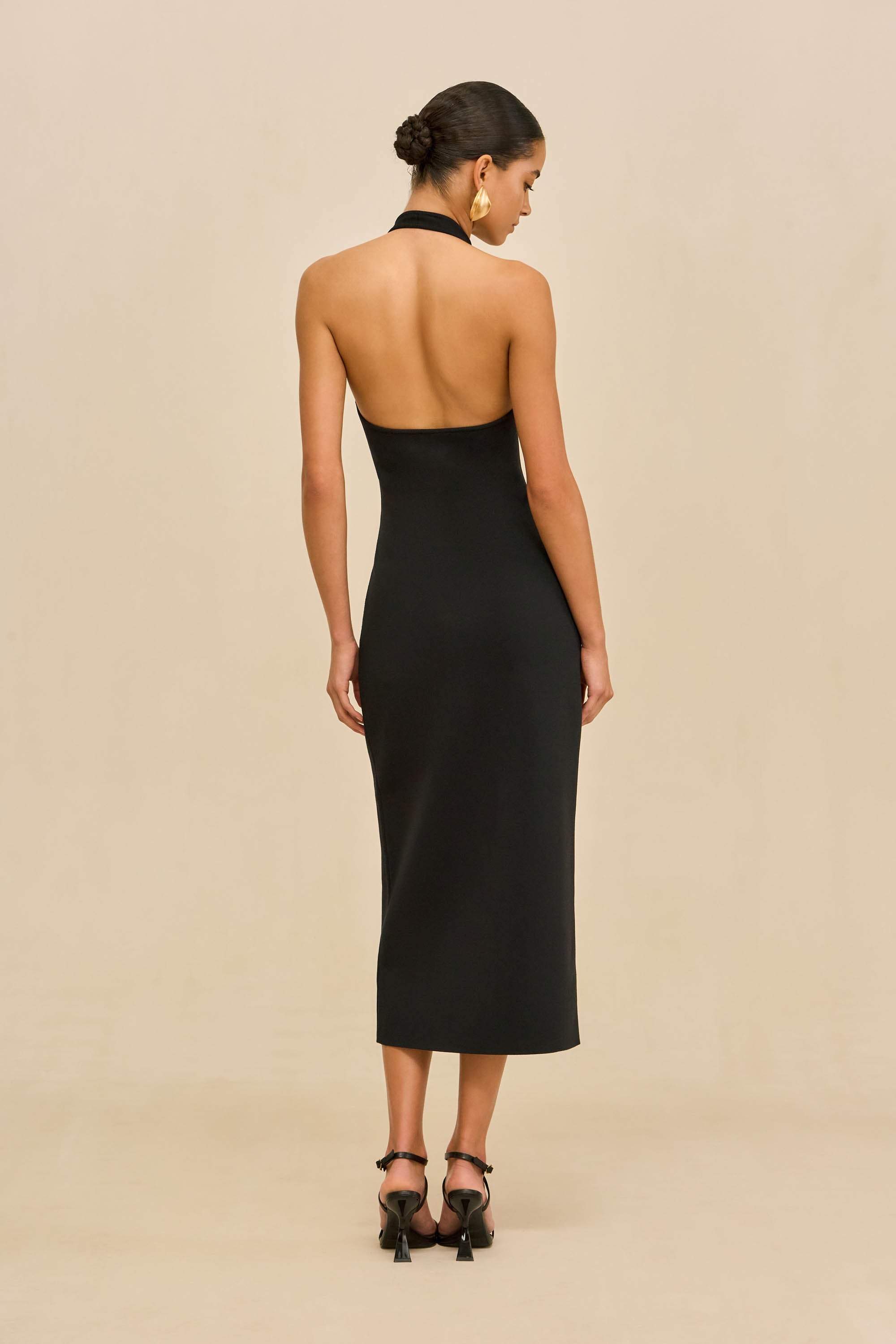 Cult Gaia Women | VINNA KNIT DRESS