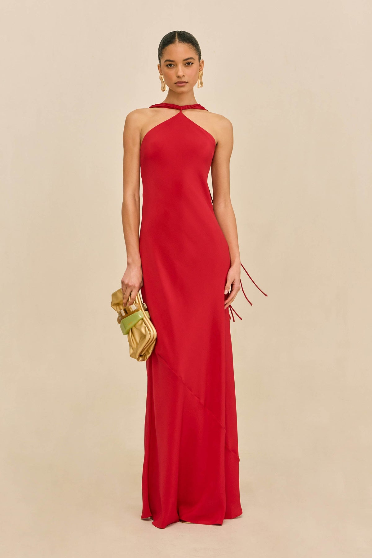 Cult Gaia Women | PHEOBE GOWN