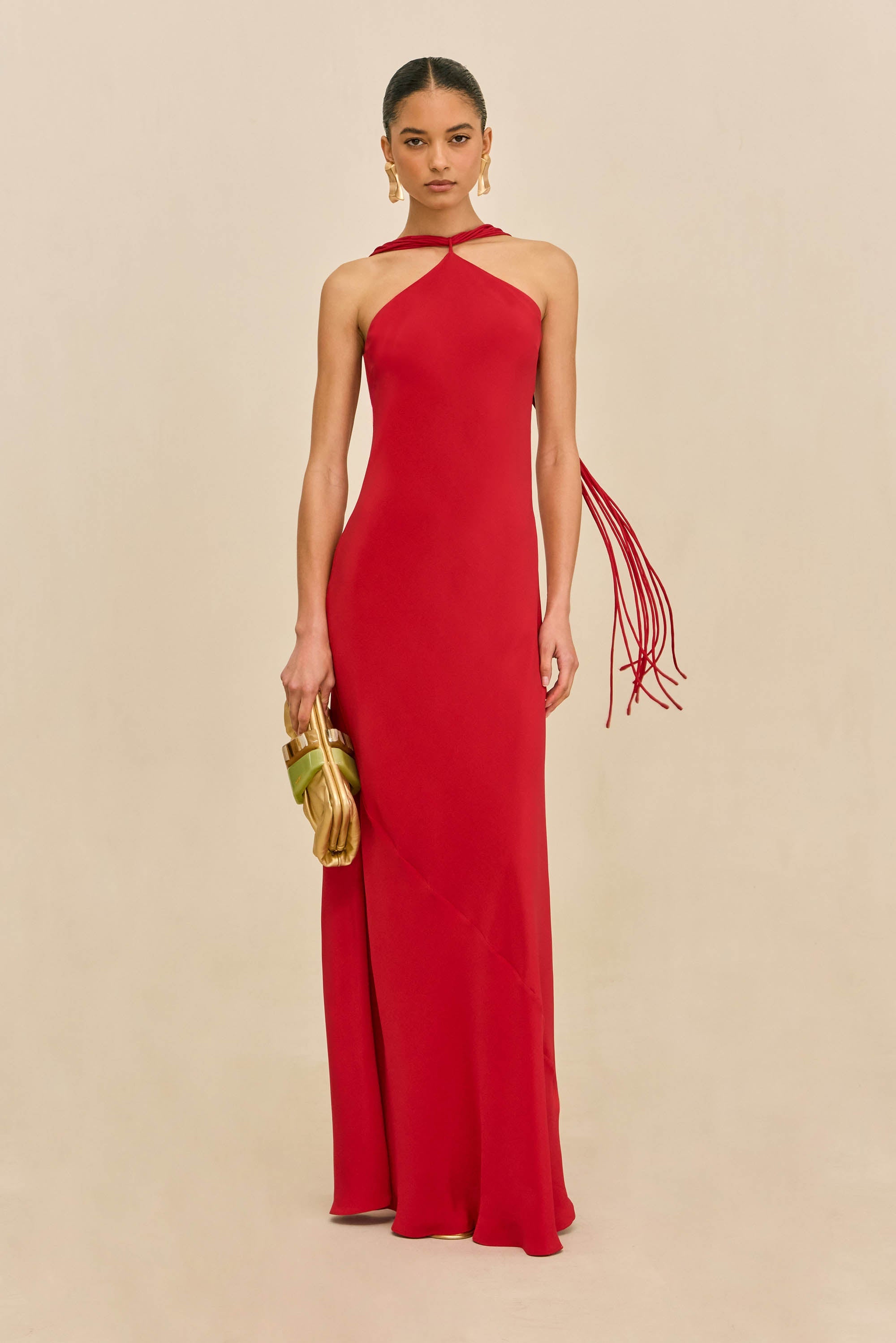 Cult Gaia Women | PHEOBE GOWN