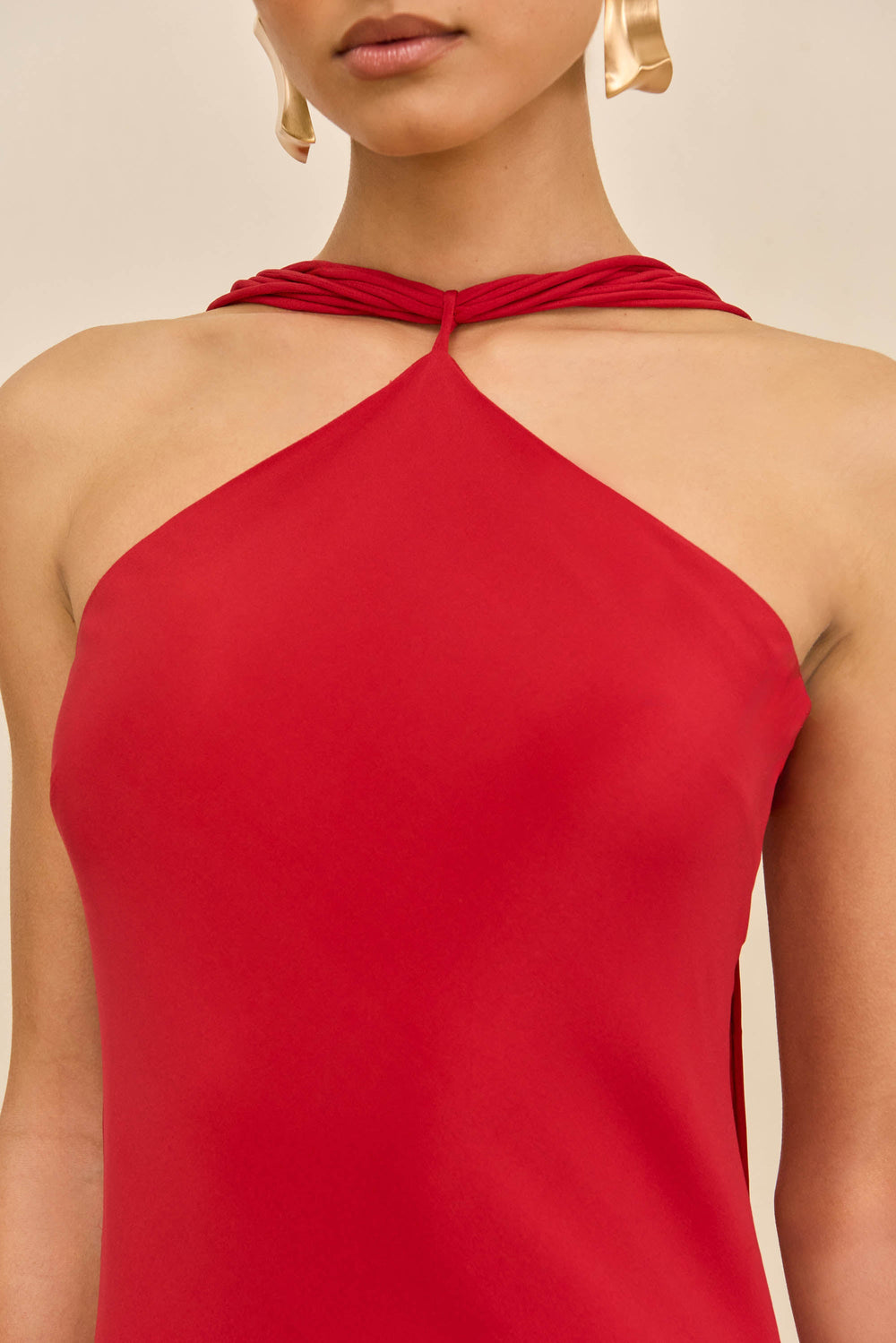 Cult Gaia Women | PHEOBE GOWN