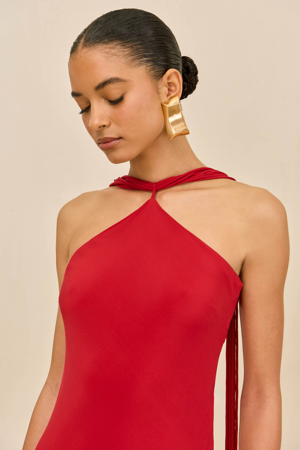 Cult Gaia Women | PHEOBE GOWN