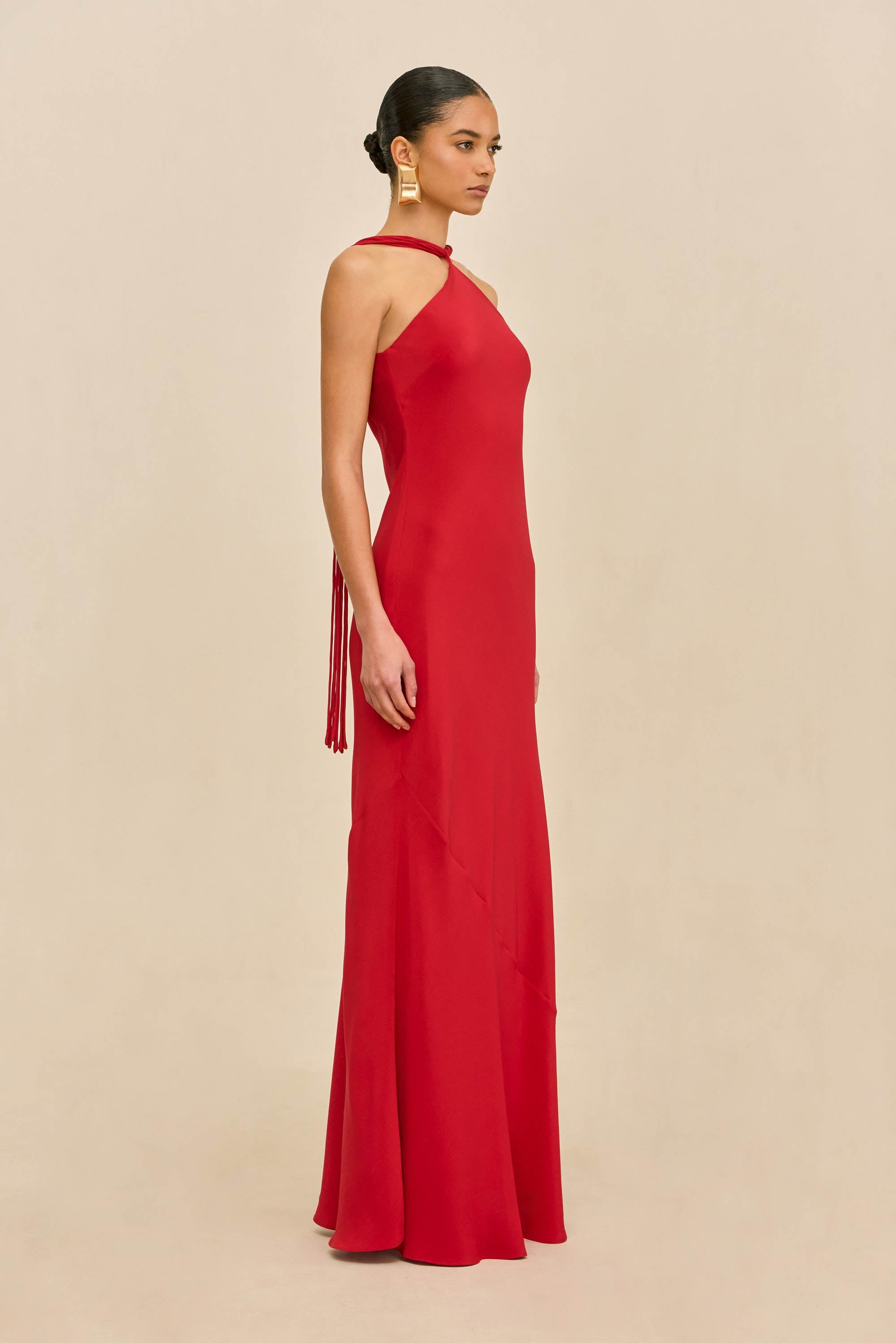 Cult Gaia Women | PHEOBE GOWN
