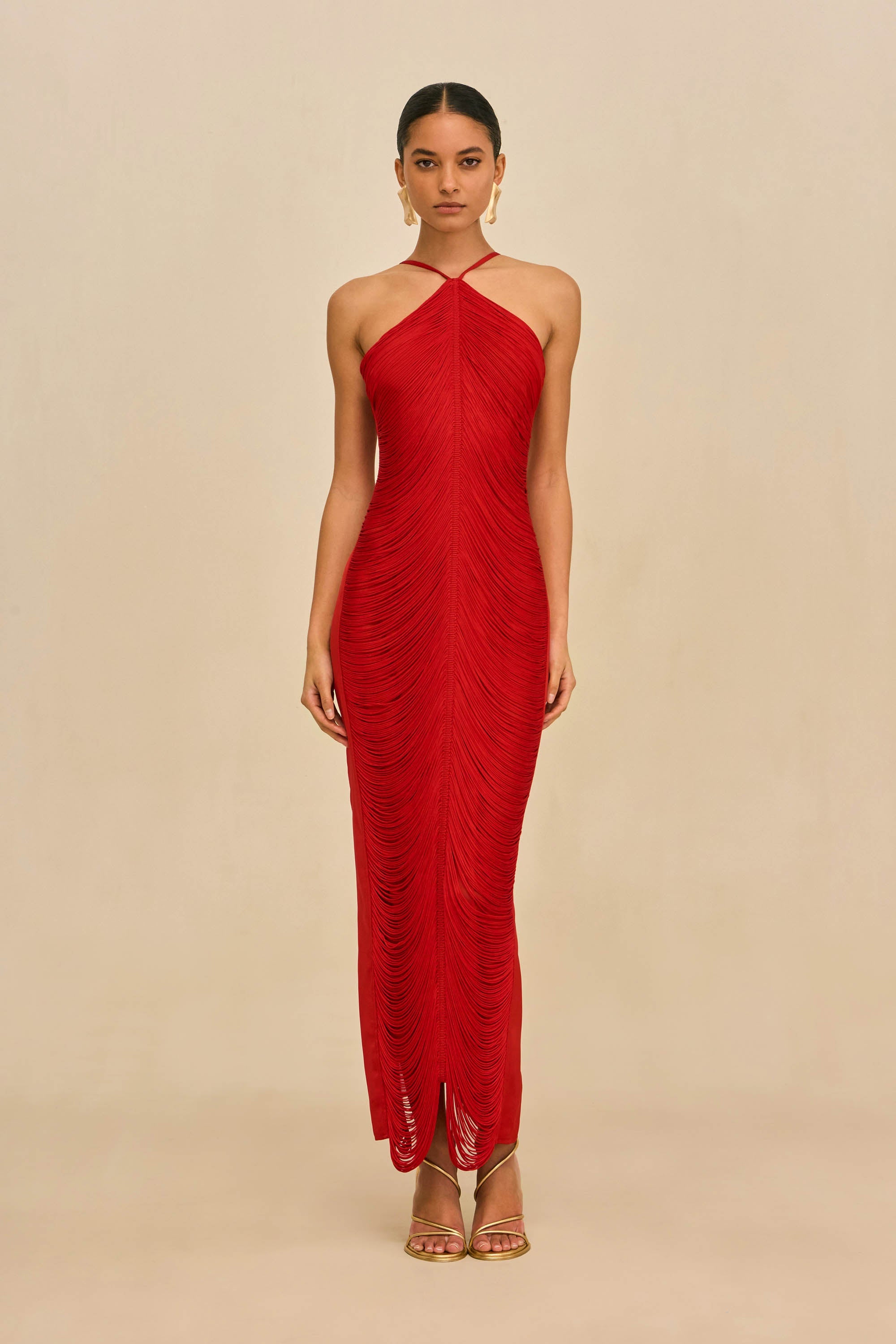 Cult Gaia Women | RENATA GOWN