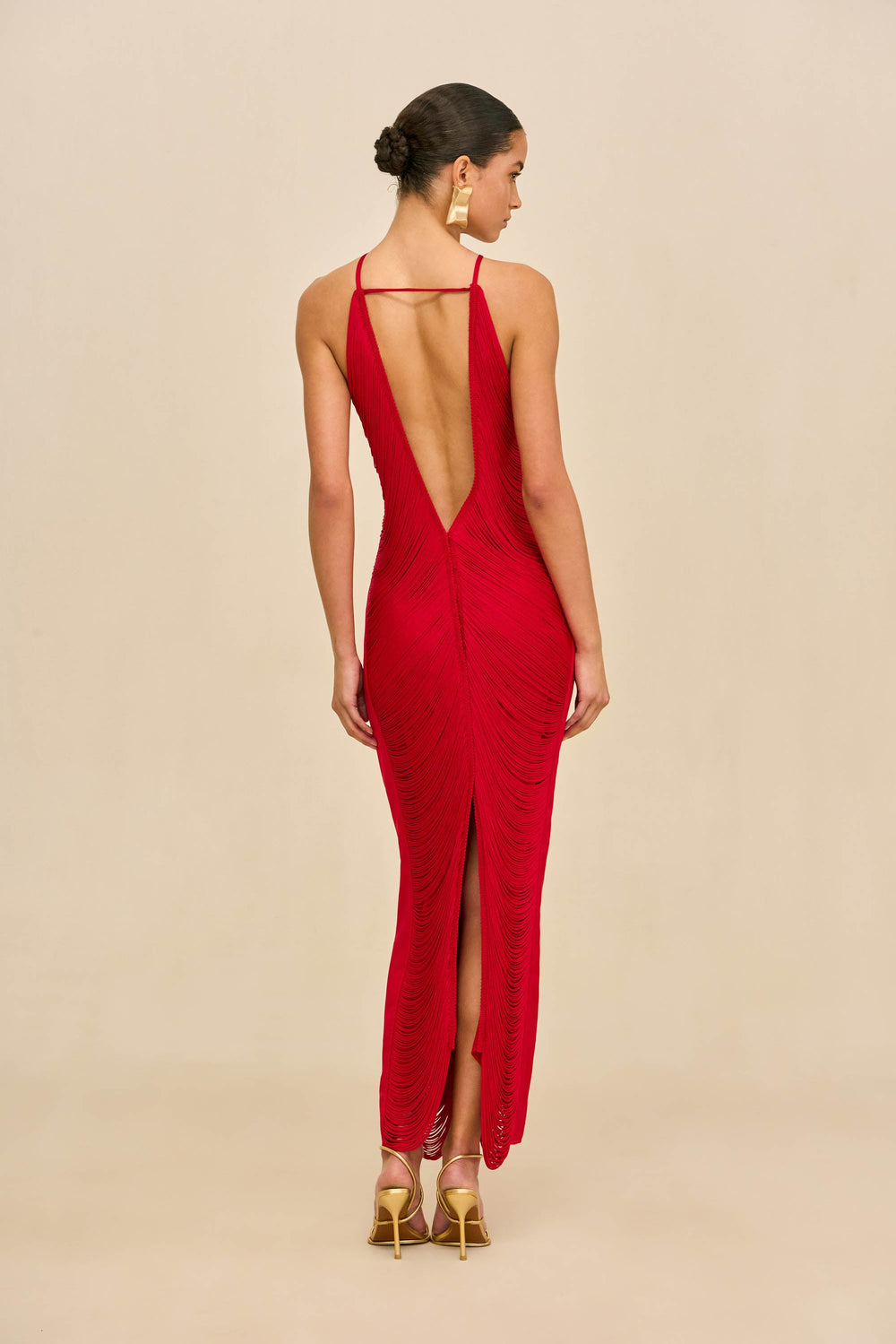 Cult Gaia Women | RENATA GOWN