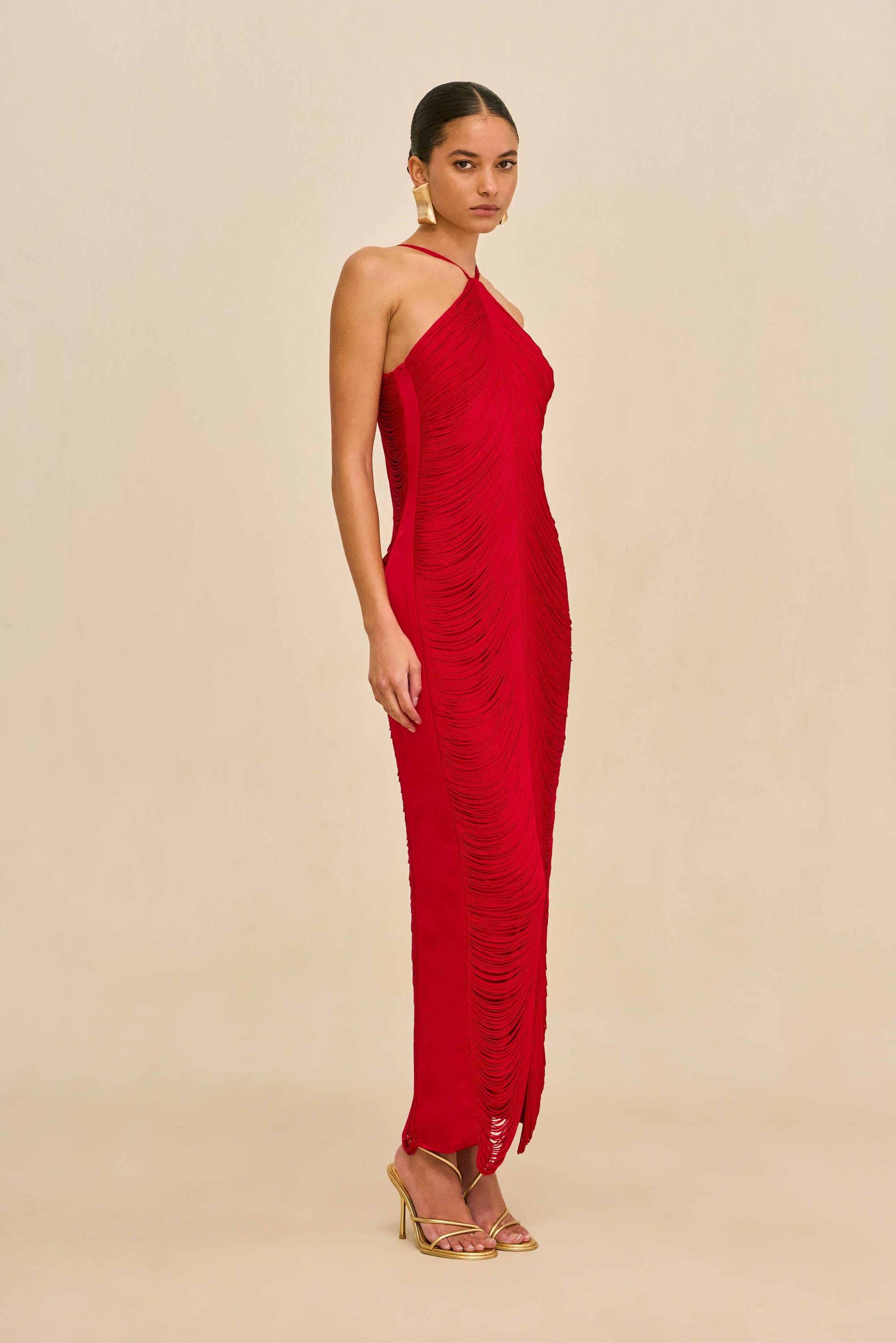 Cult Gaia Women | RENATA GOWN