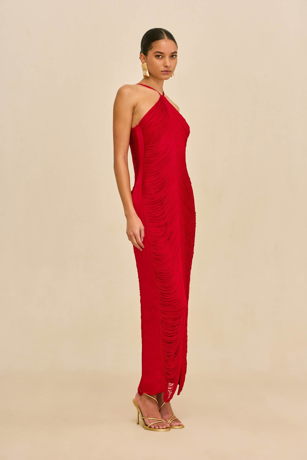 Cult Gaia Women | RENATA GOWN
