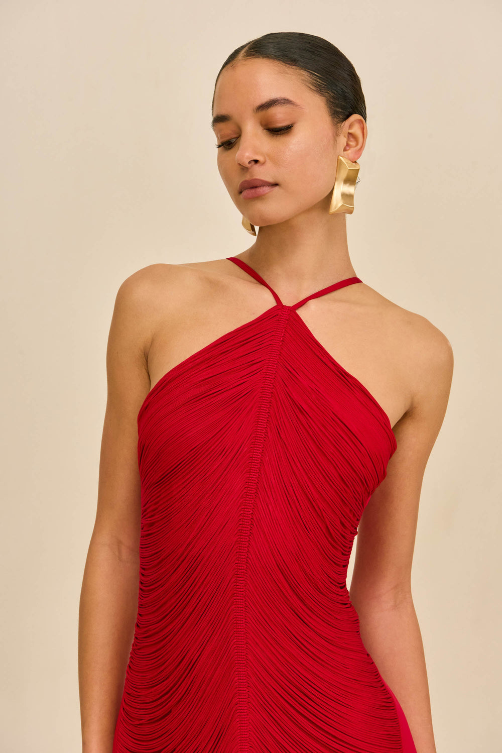 Cult Gaia Women | RENATA GOWN