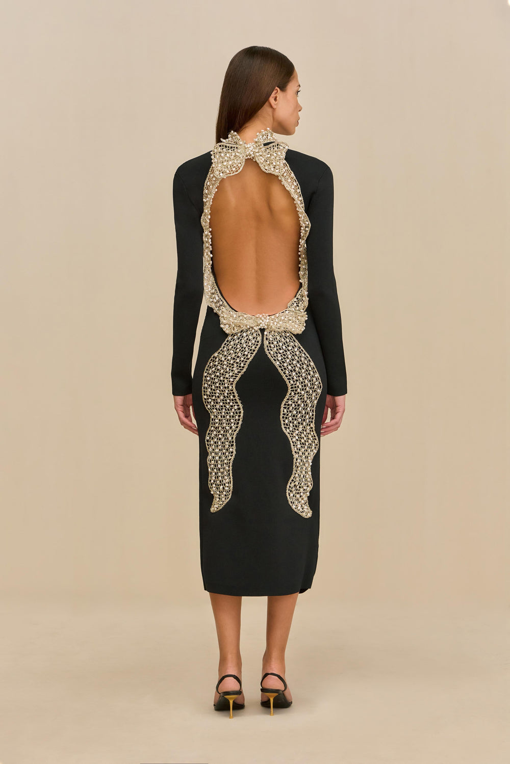 Cult Gaia Women | SHYLA KNIT DRESS