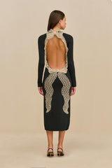 Cult Gaia Women | SHYLA KNIT DRESS