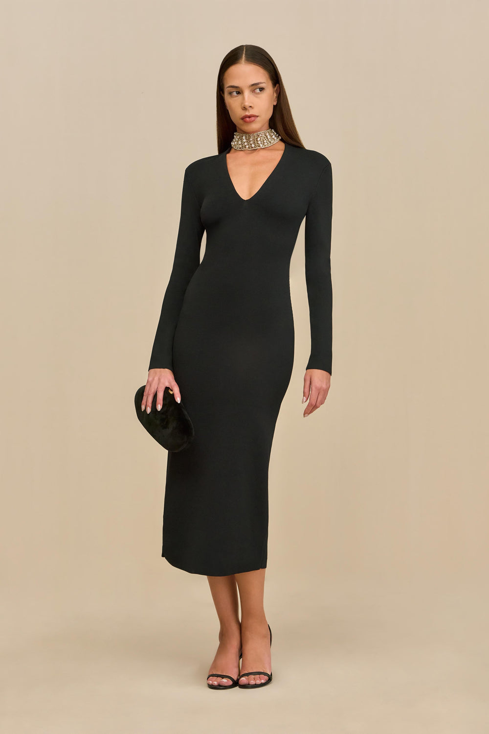 Cult Gaia Women | SHYLA KNIT DRESS