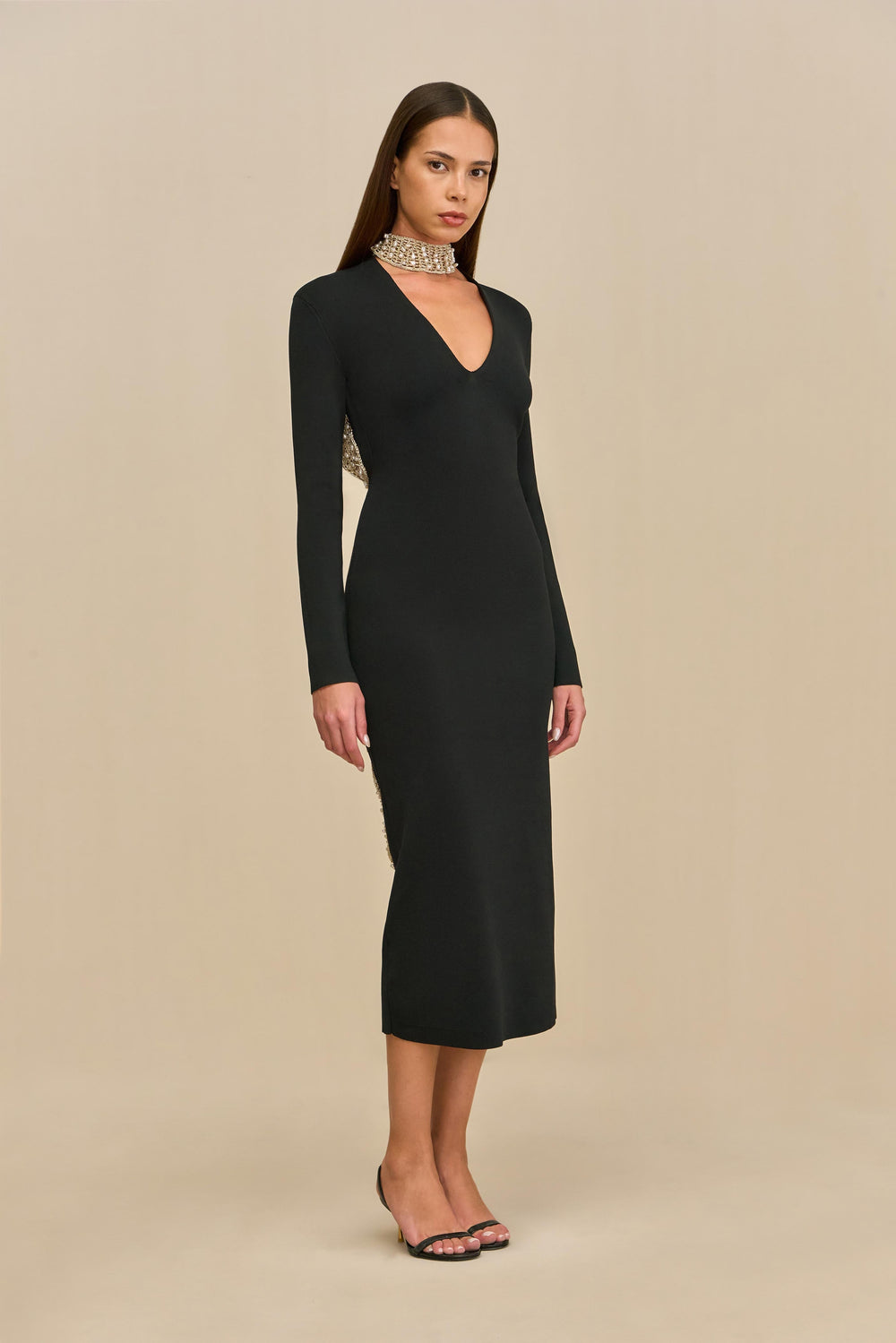 Cult Gaia Women | SHYLA KNIT DRESS