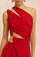 Cult Gaia Women | ZAN GOWN