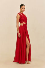Cult Gaia Women | ZAN GOWN