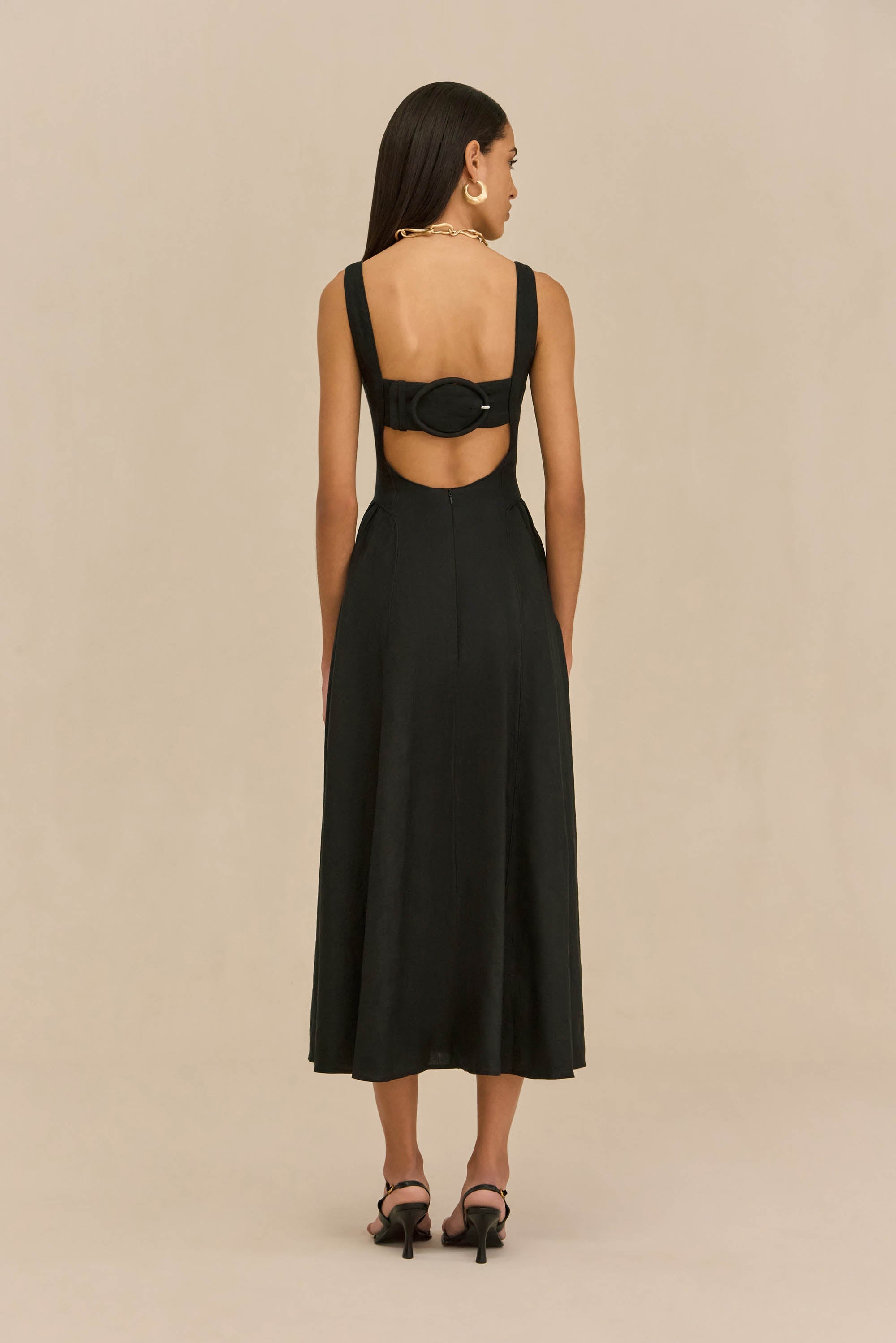 Cult Gaia Women | CARLA DRESS