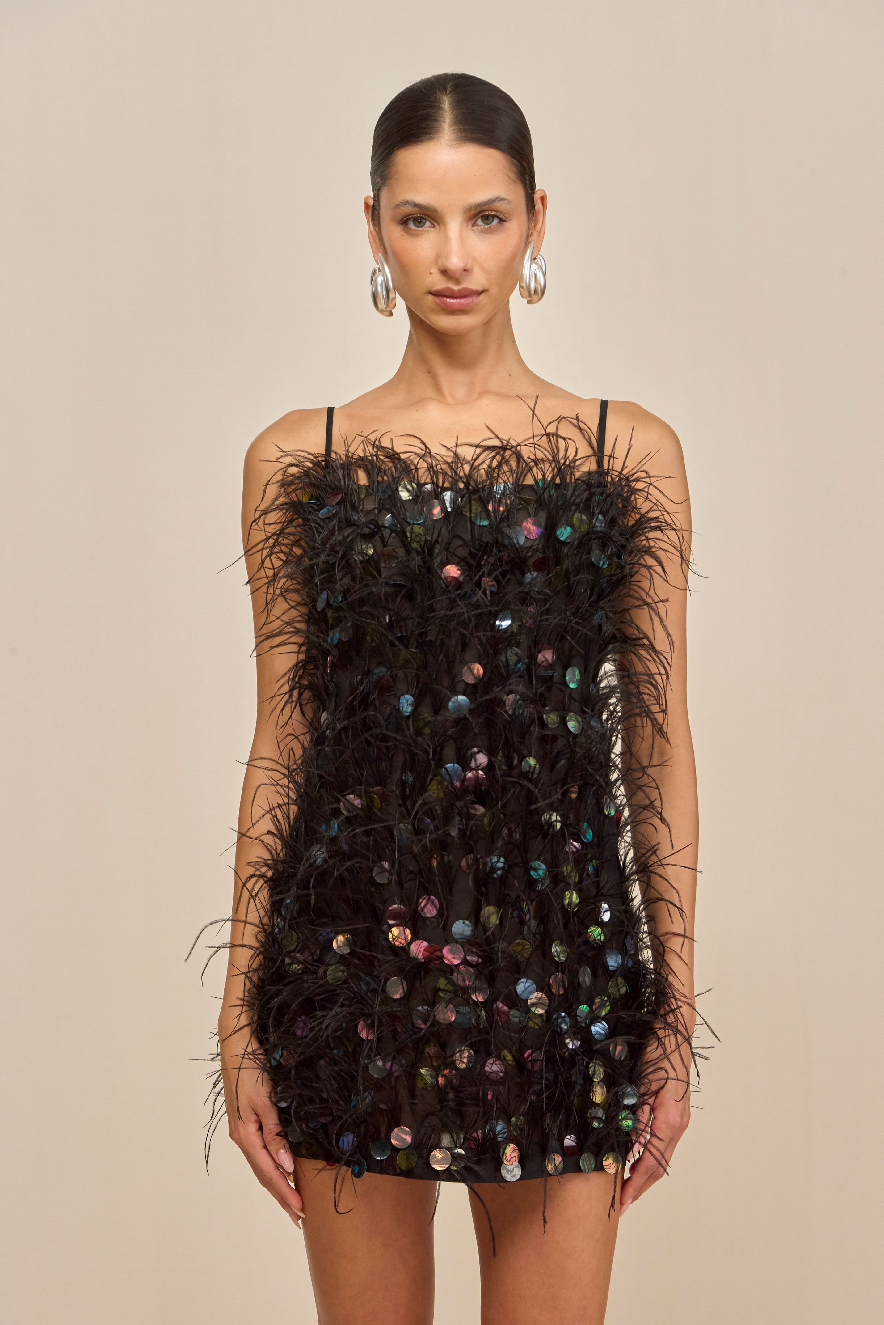 Cult Gaia Women | ASTRO DRESS