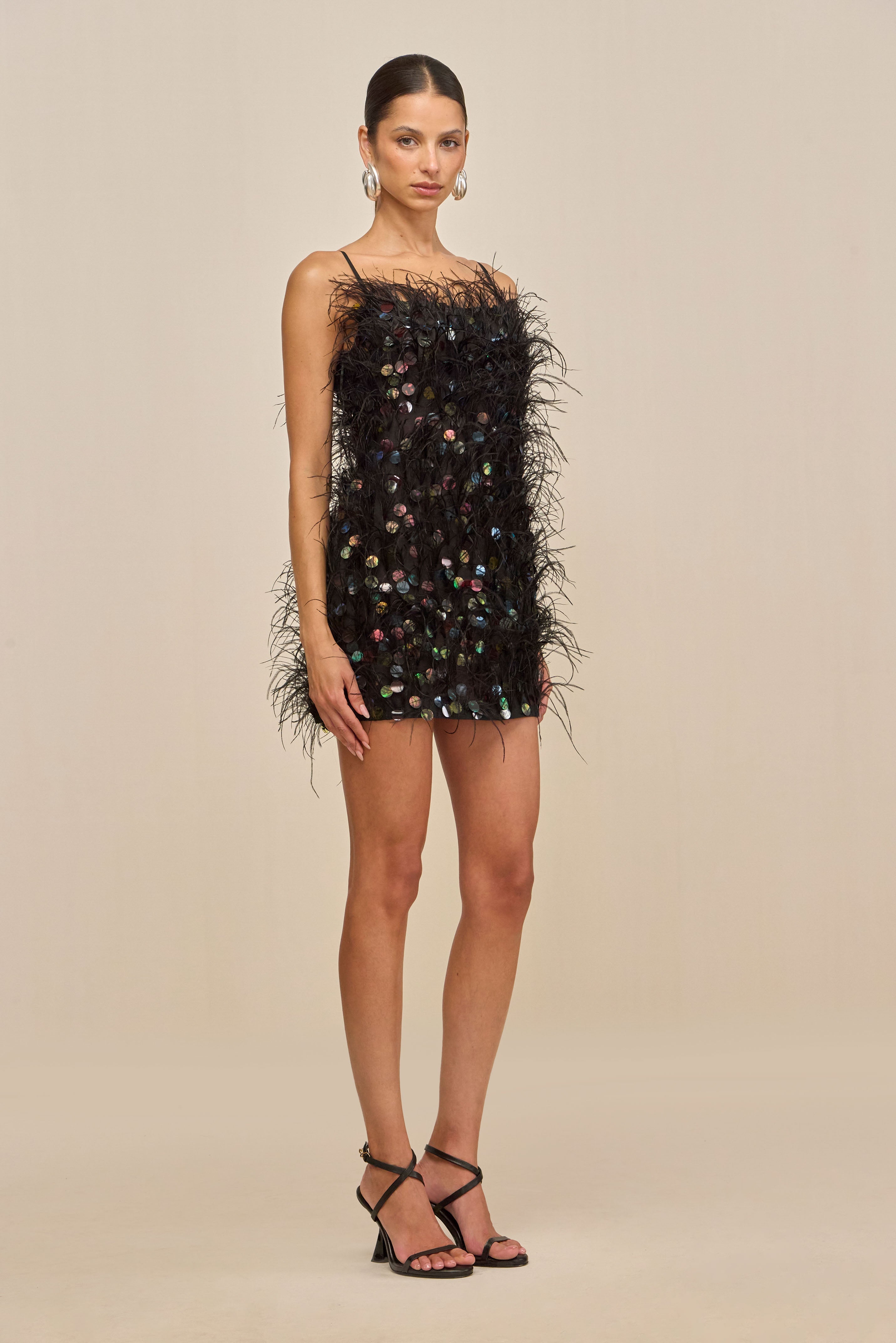 Cult Gaia Women | ASTRO DRESS
