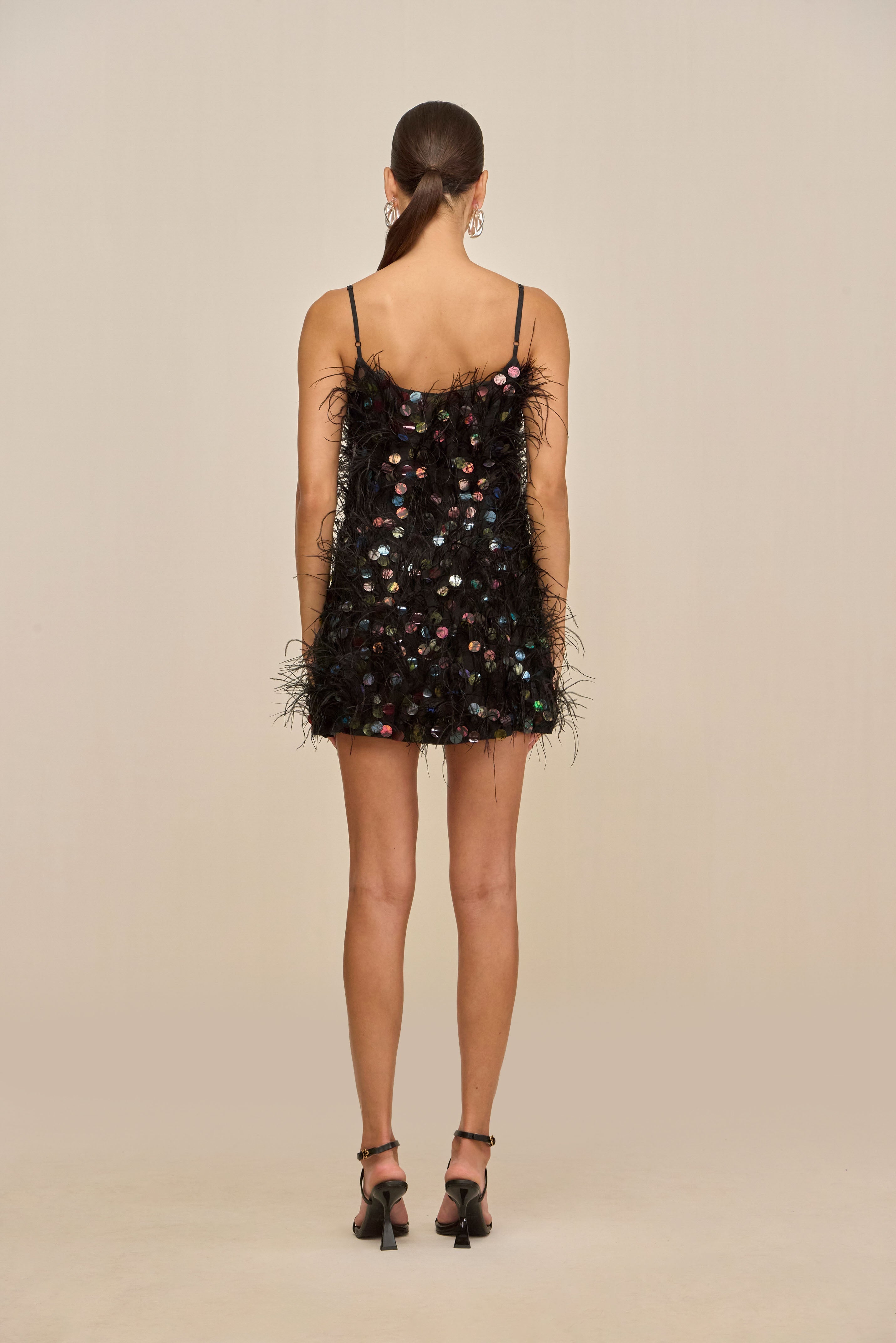 Cult Gaia Women | ASTRO DRESS