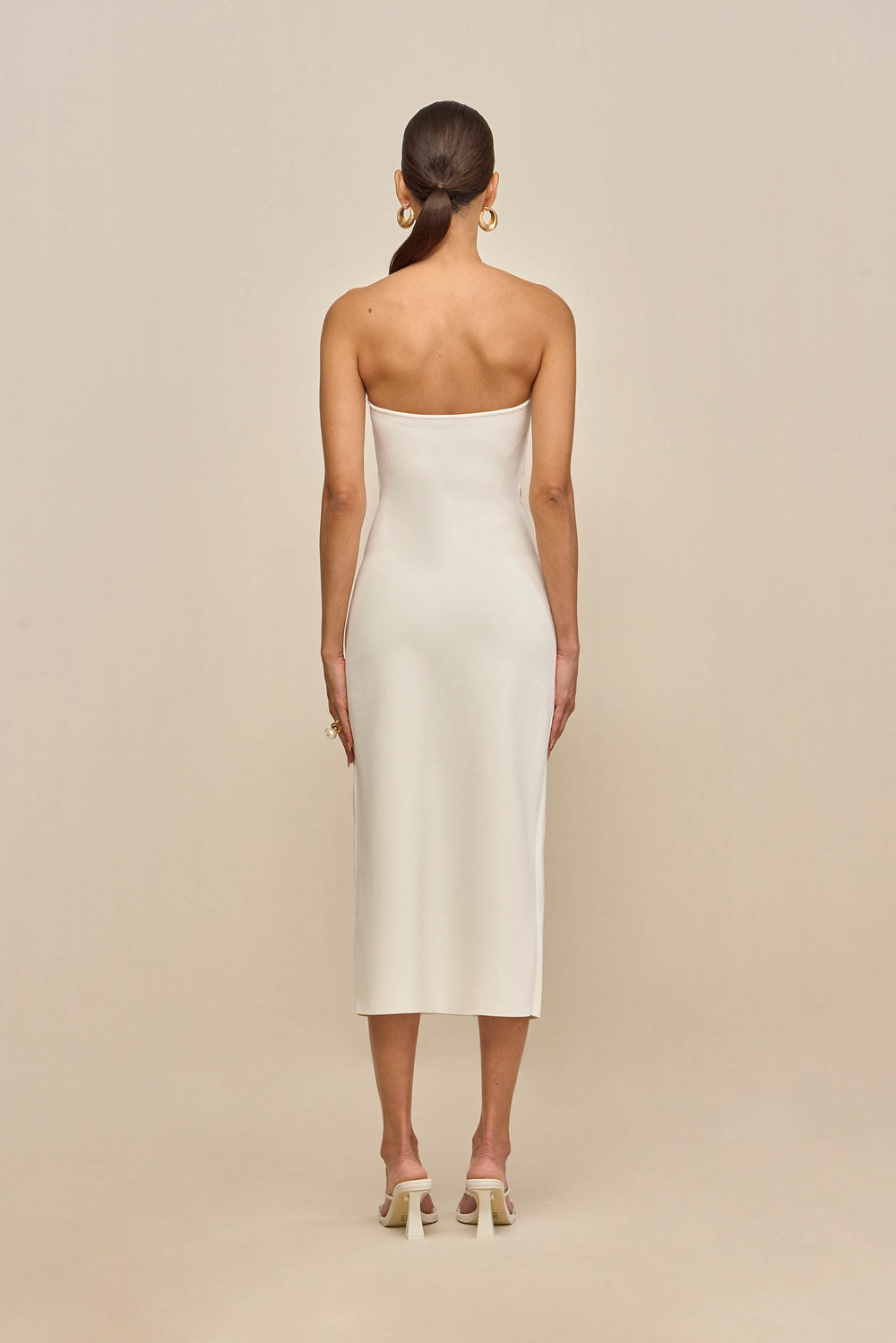 Cult Gaia Women | BRUNELO KNIT DRESS