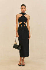 Cult Gaia Women | BAYLEE KNIT DRESS