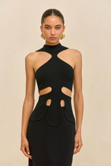 Cult Gaia Women | BAYLEE KNIT DRESS