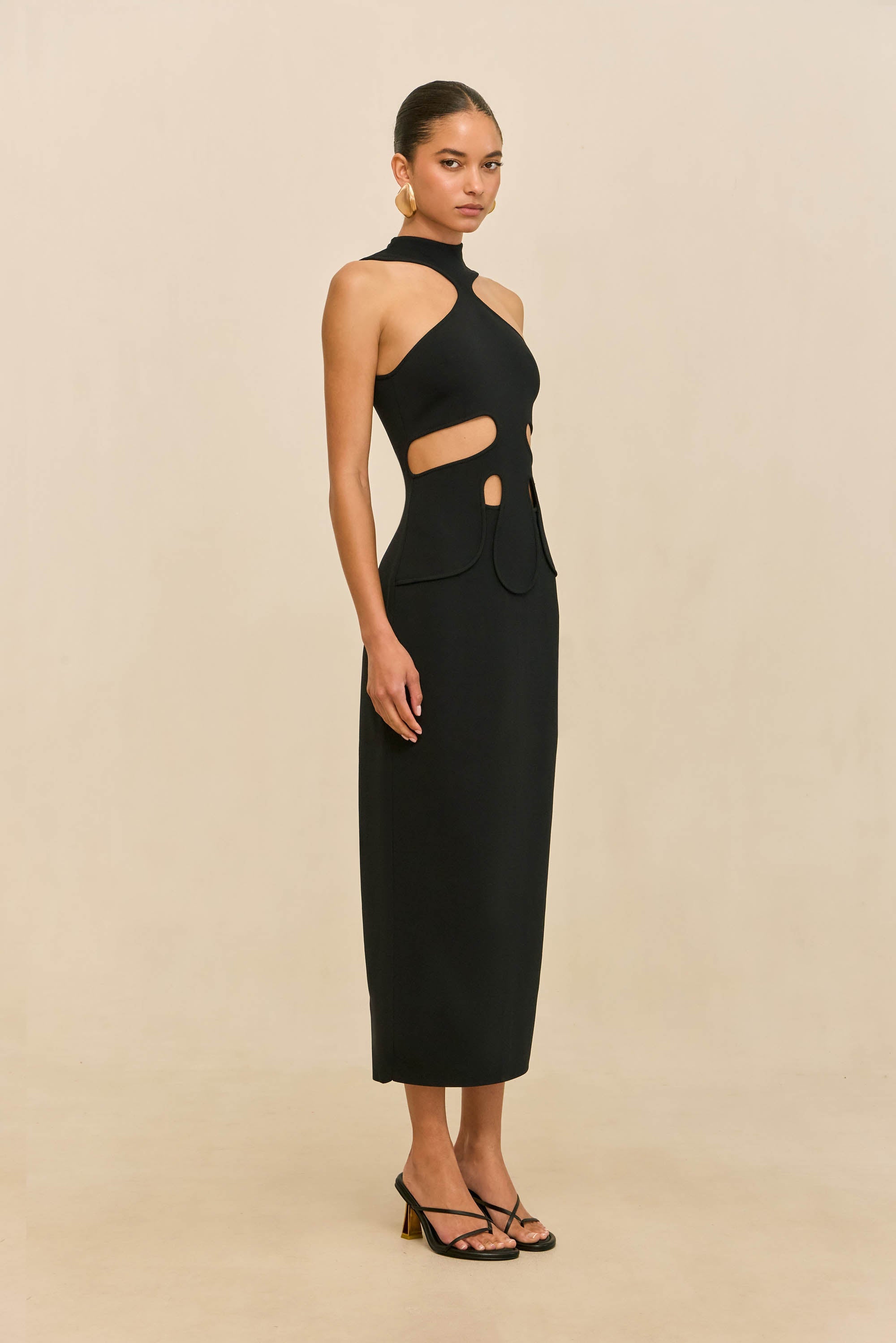 Cult Gaia Women | BAYLEE KNIT DRESS