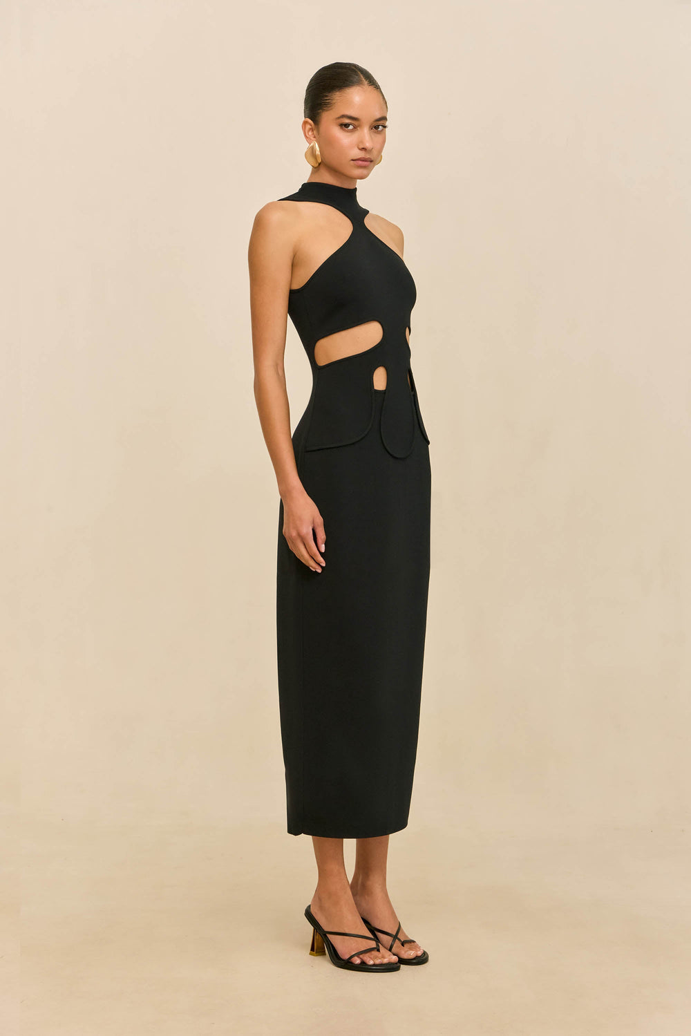 Cult Gaia Women | BAYLEE KNIT DRESS