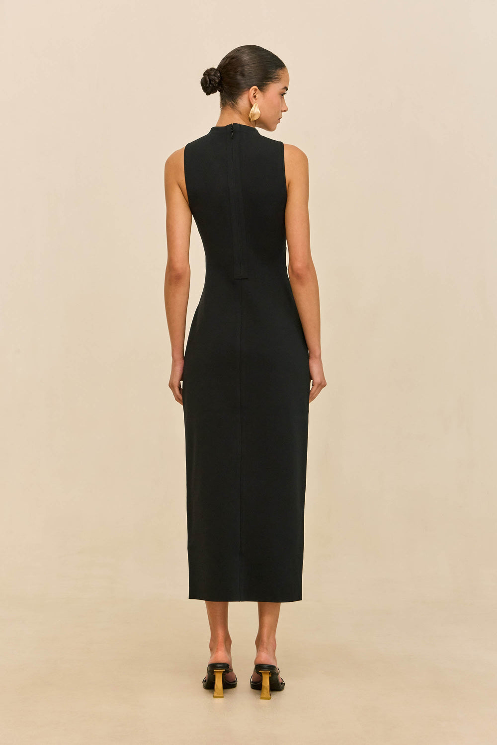 Cult Gaia Women | BAYLEE KNIT DRESS
