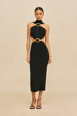 Cult Gaia Women | AMBAR KNIT DRESS