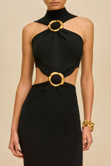 Cult Gaia Women | AMBAR KNIT DRESS