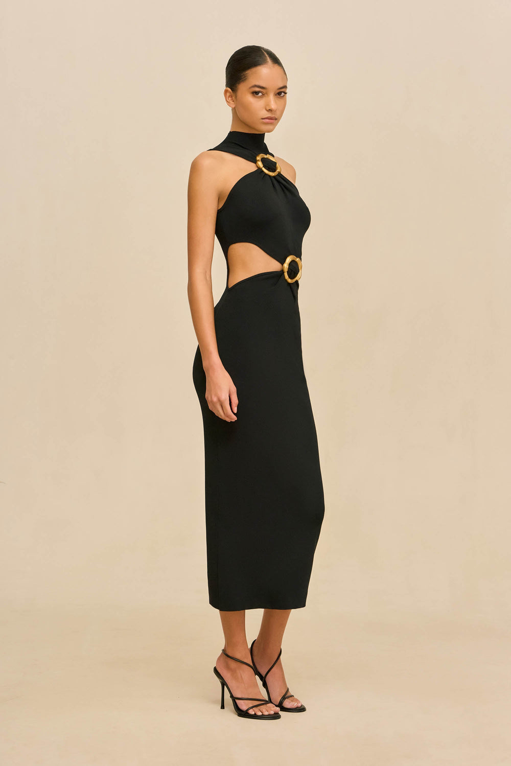 Cult Gaia Women | AMBAR KNIT DRESS