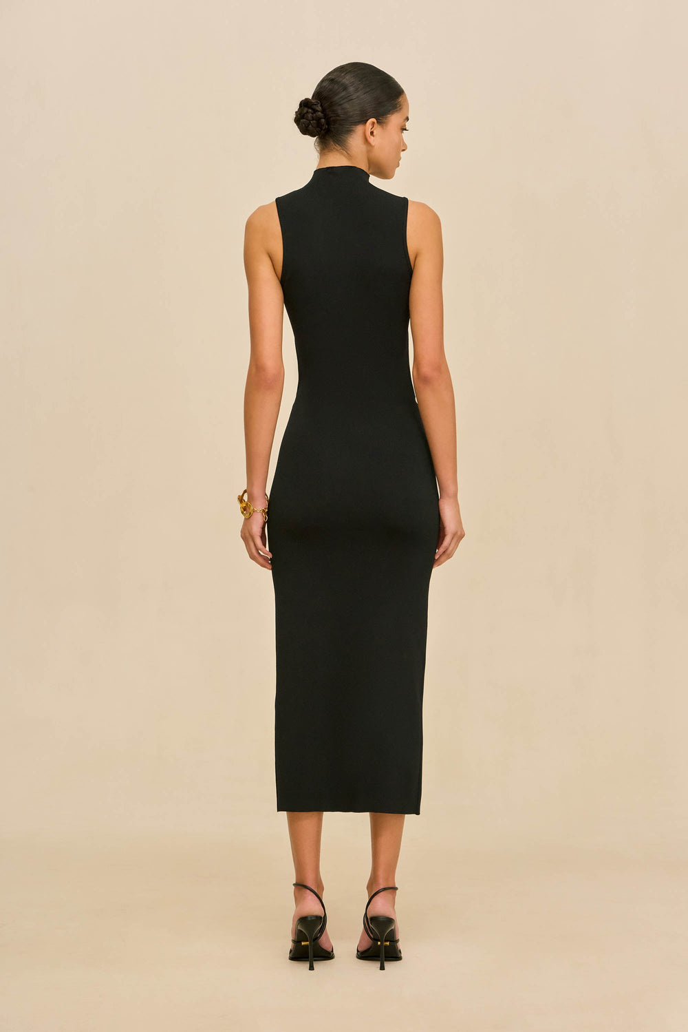 Cult Gaia Women | AMBAR KNIT DRESS