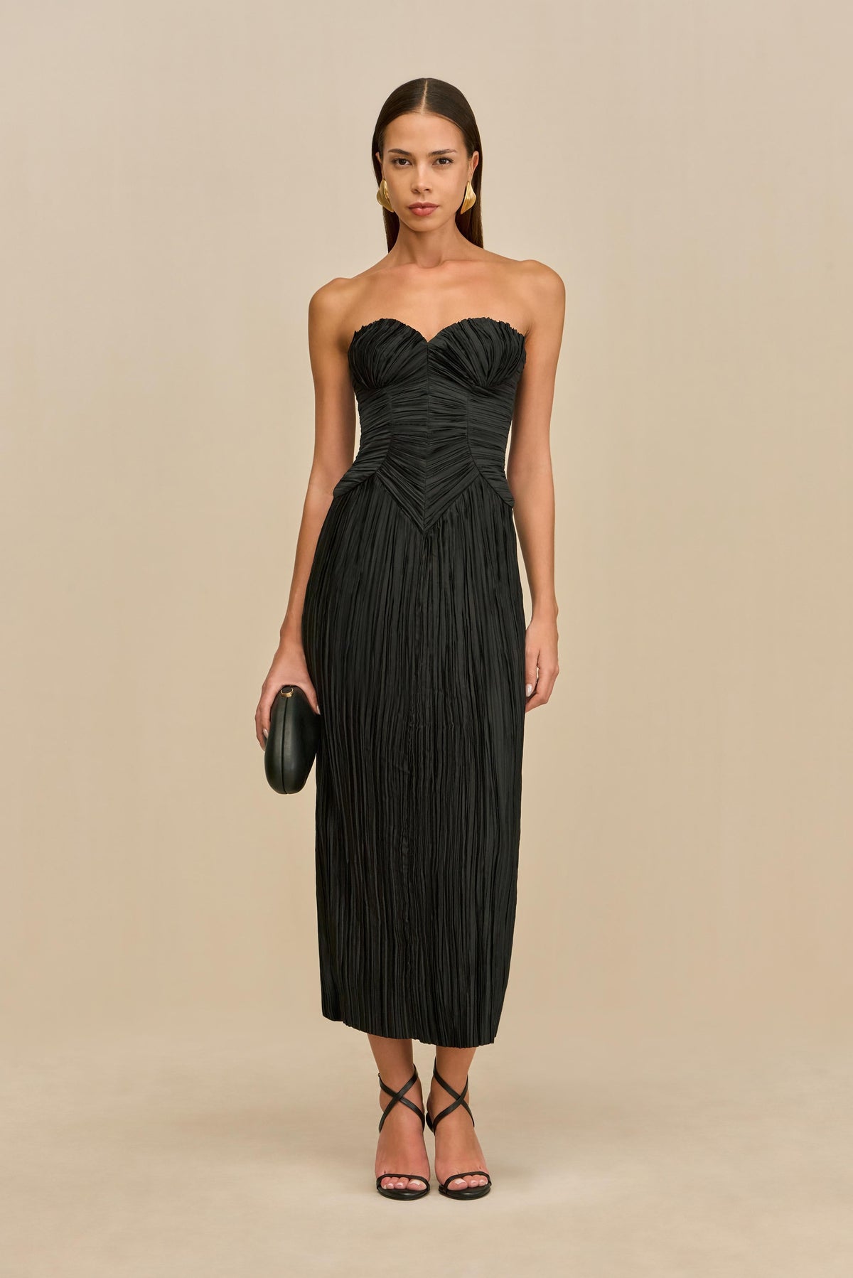Cult Gaia Women | ASHIKA GOWN