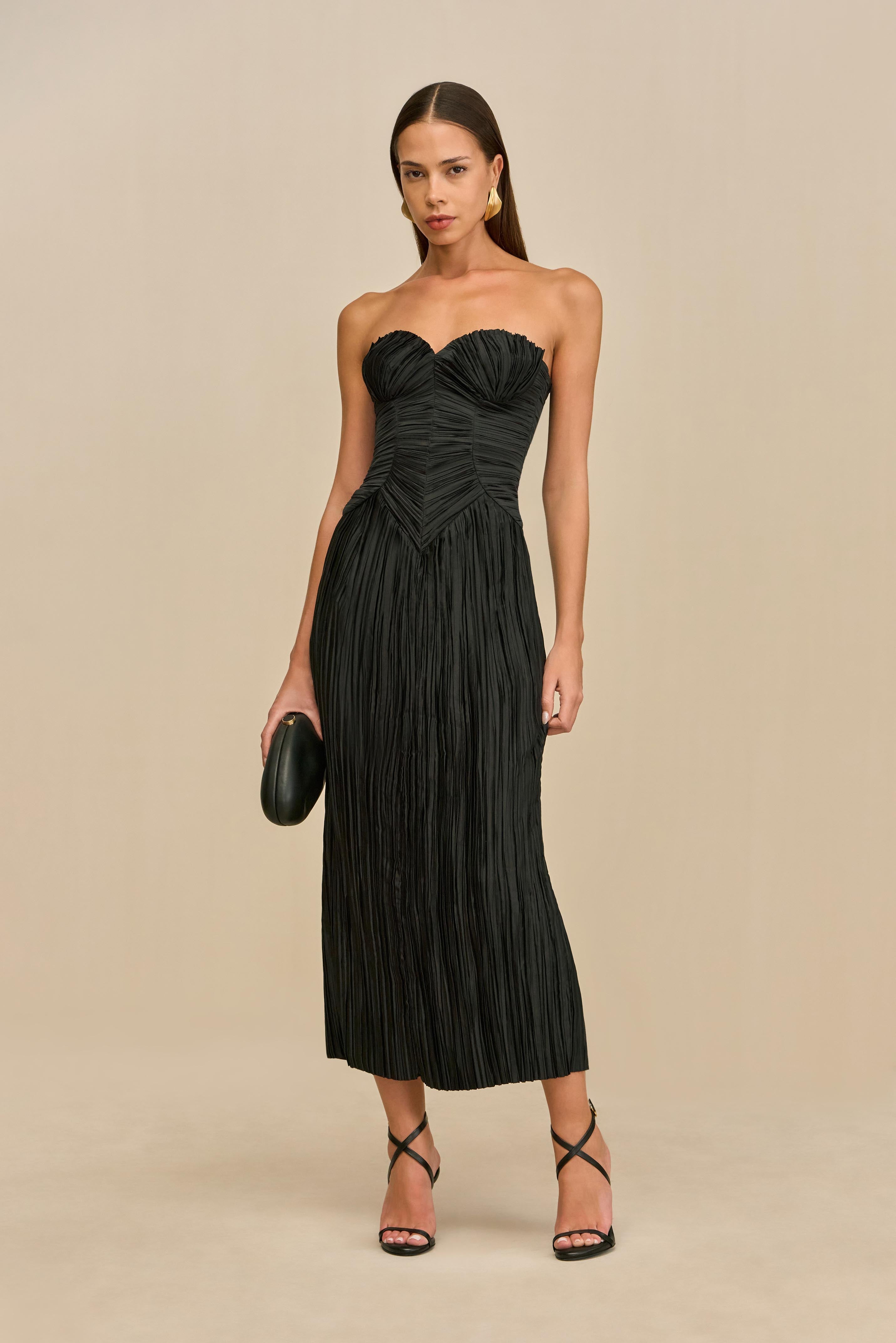 Cult Gaia Women | ASHIKA GOWN