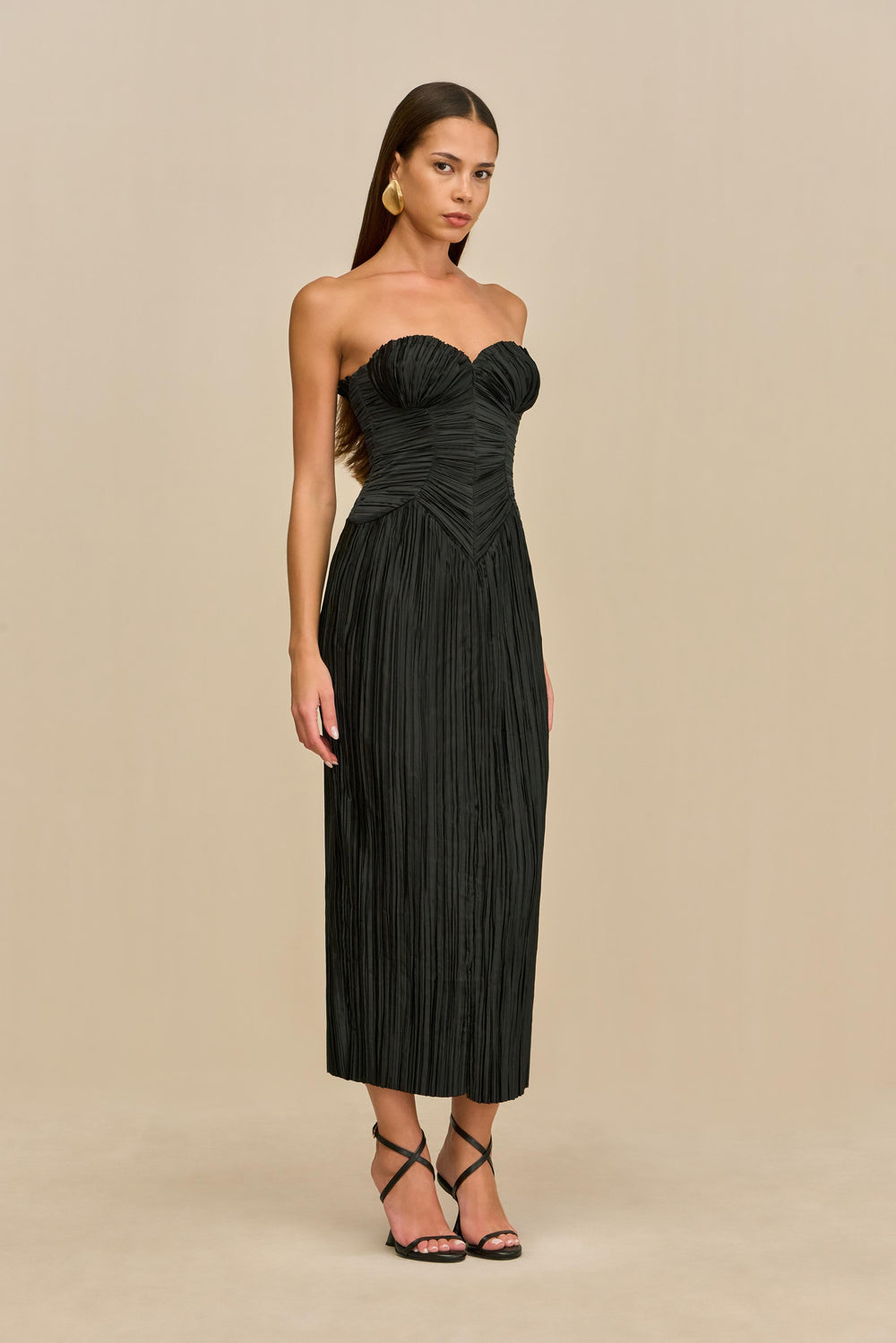 Cult Gaia Women | ASHIKA GOWN