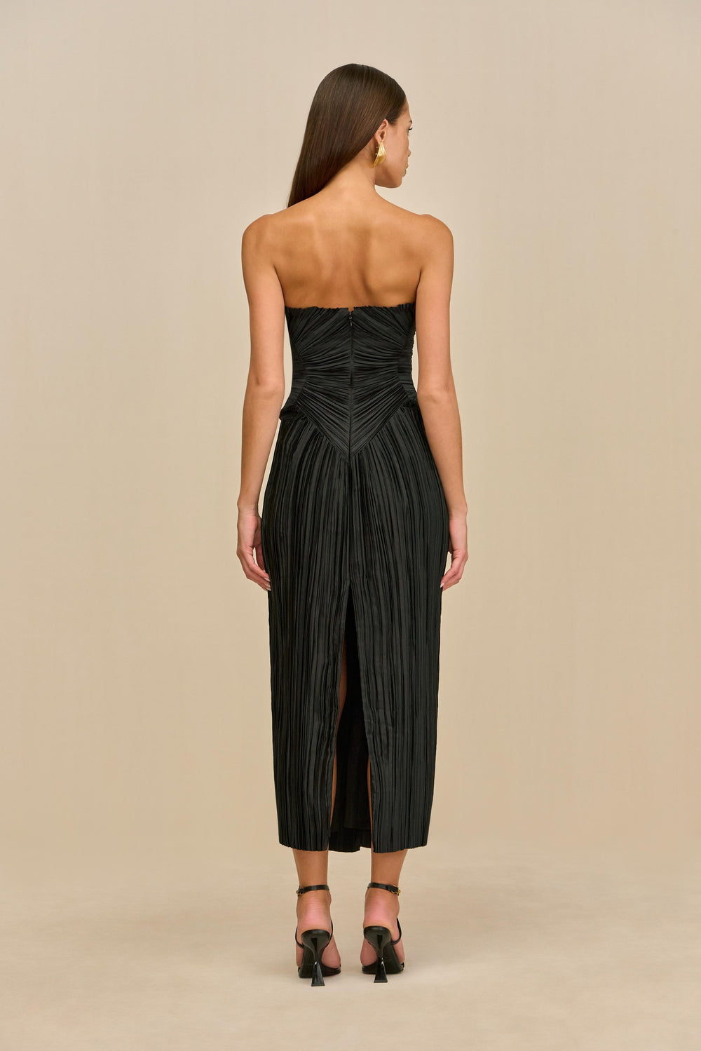 Cult Gaia Women | ASHIKA GOWN