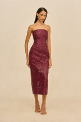 Cult Gaia Women | RAYLENE GOWN