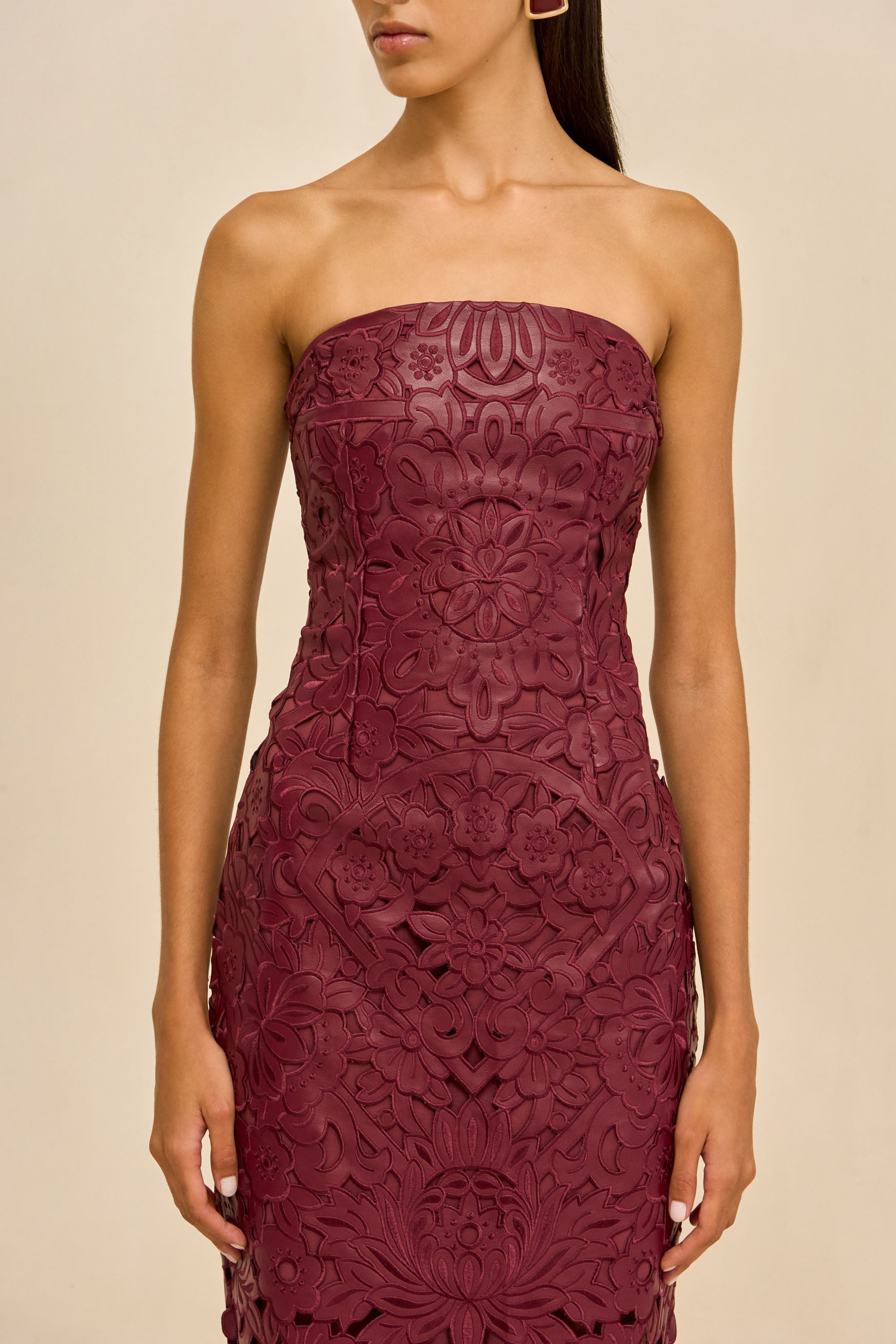 Cult Gaia Women | RAYLENE GOWN