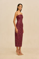 Cult Gaia Women | RAYLENE GOWN
