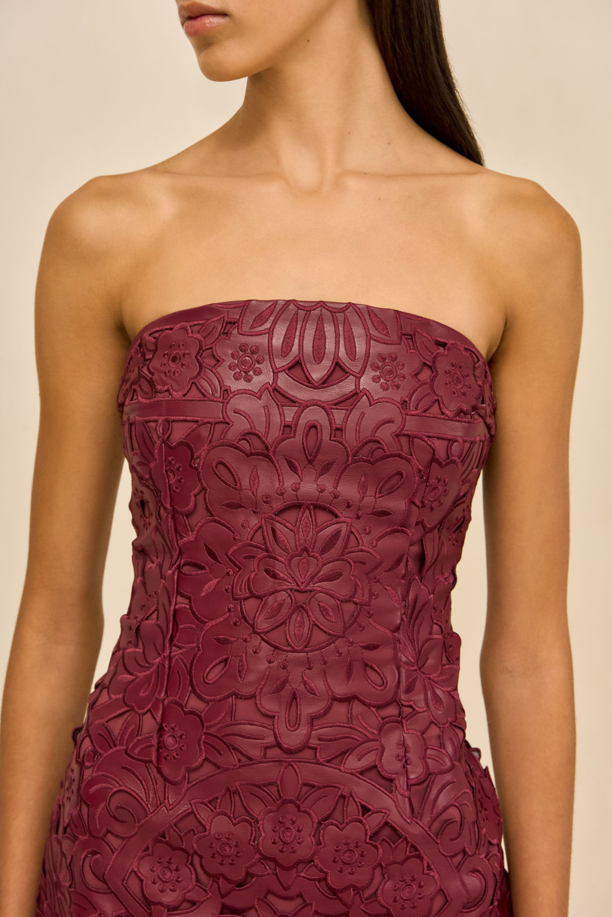 Cult Gaia Women | RAYLENE GOWN