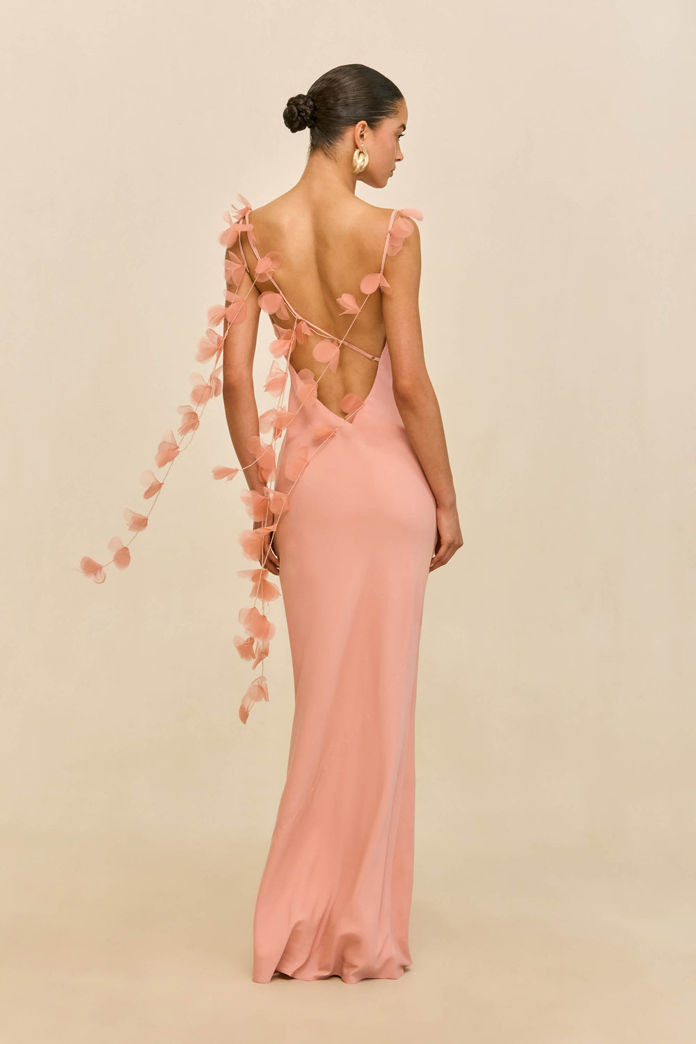Cult Gaia Women | NYMERIA GOWN