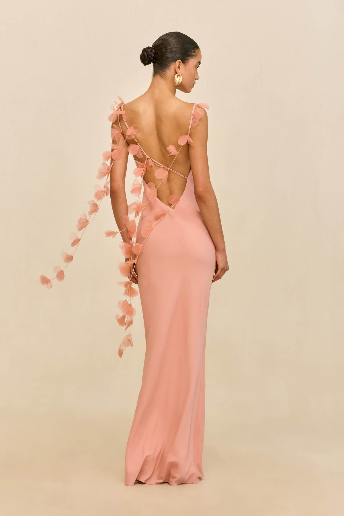 Cult Gaia Women | NYMERIA GOWN