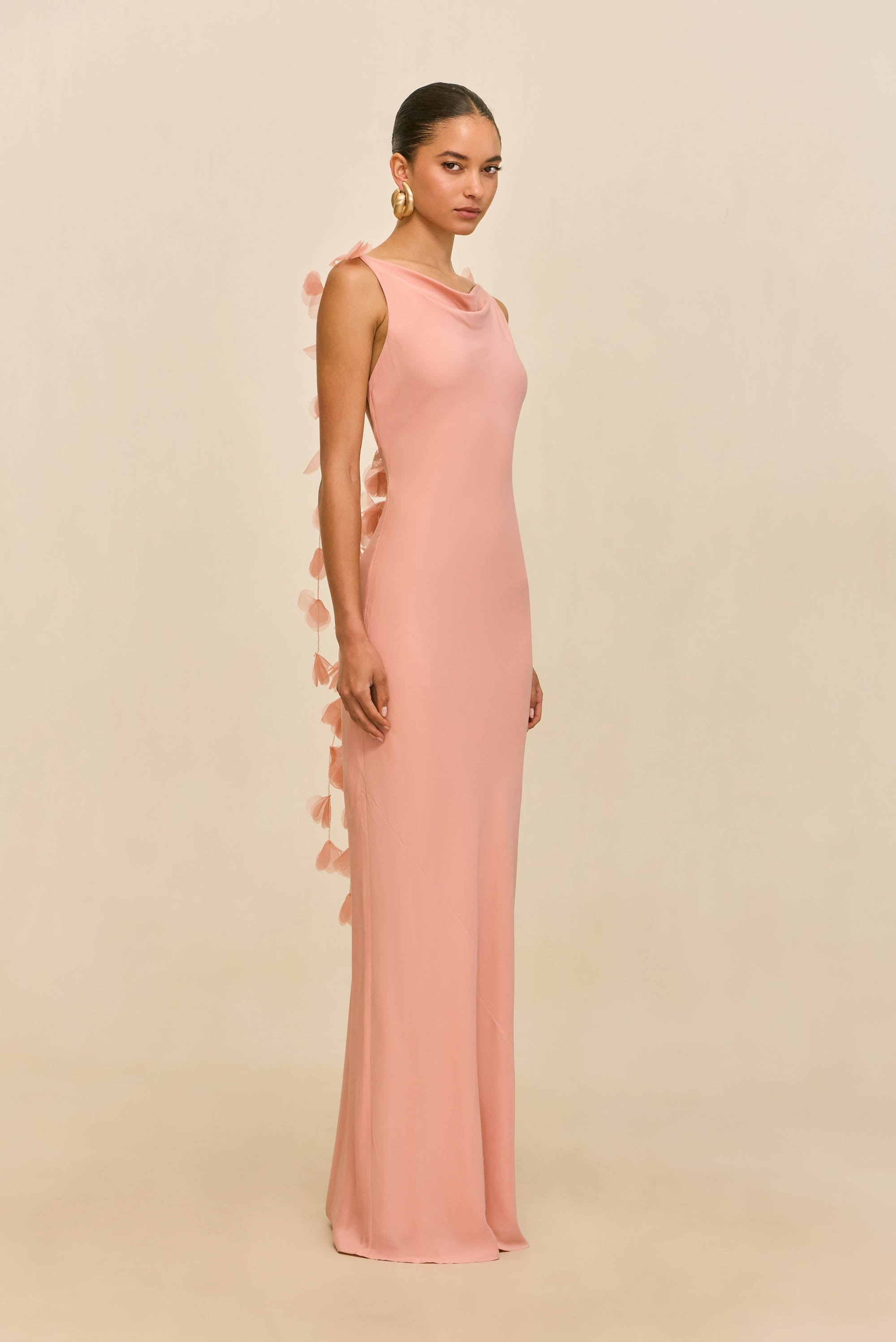 Cult Gaia Women | NYMERIA GOWN
