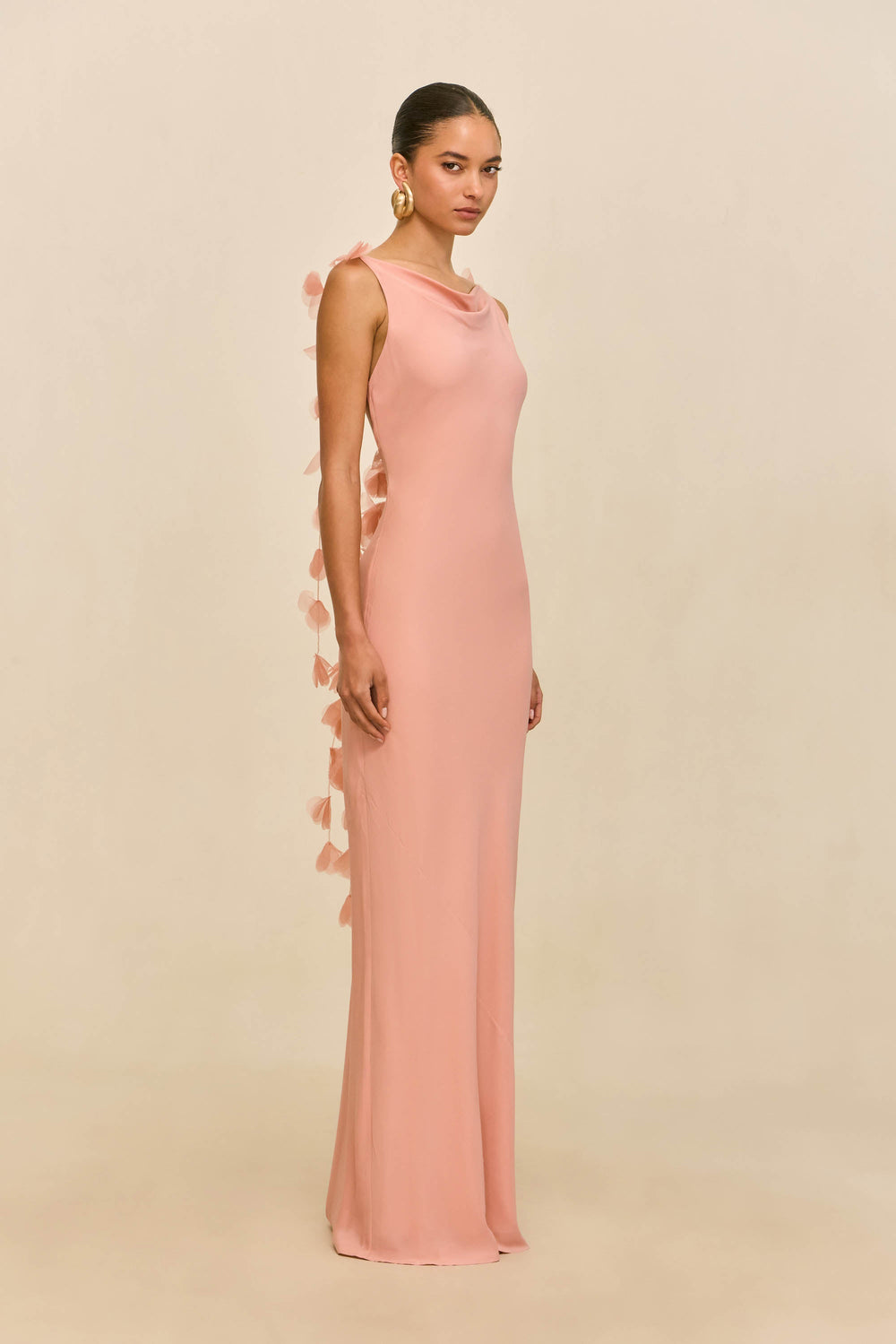 Cult Gaia Women | NYMERIA GOWN