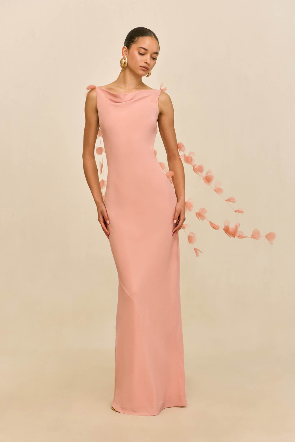 Cult Gaia Women | NYMERIA GOWN