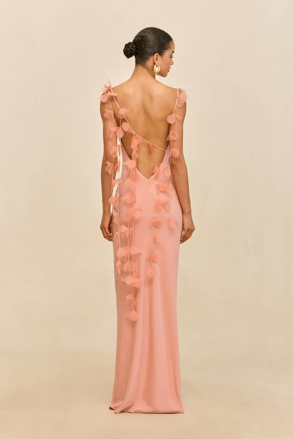 Cult Gaia Women | NYMERIA GOWN