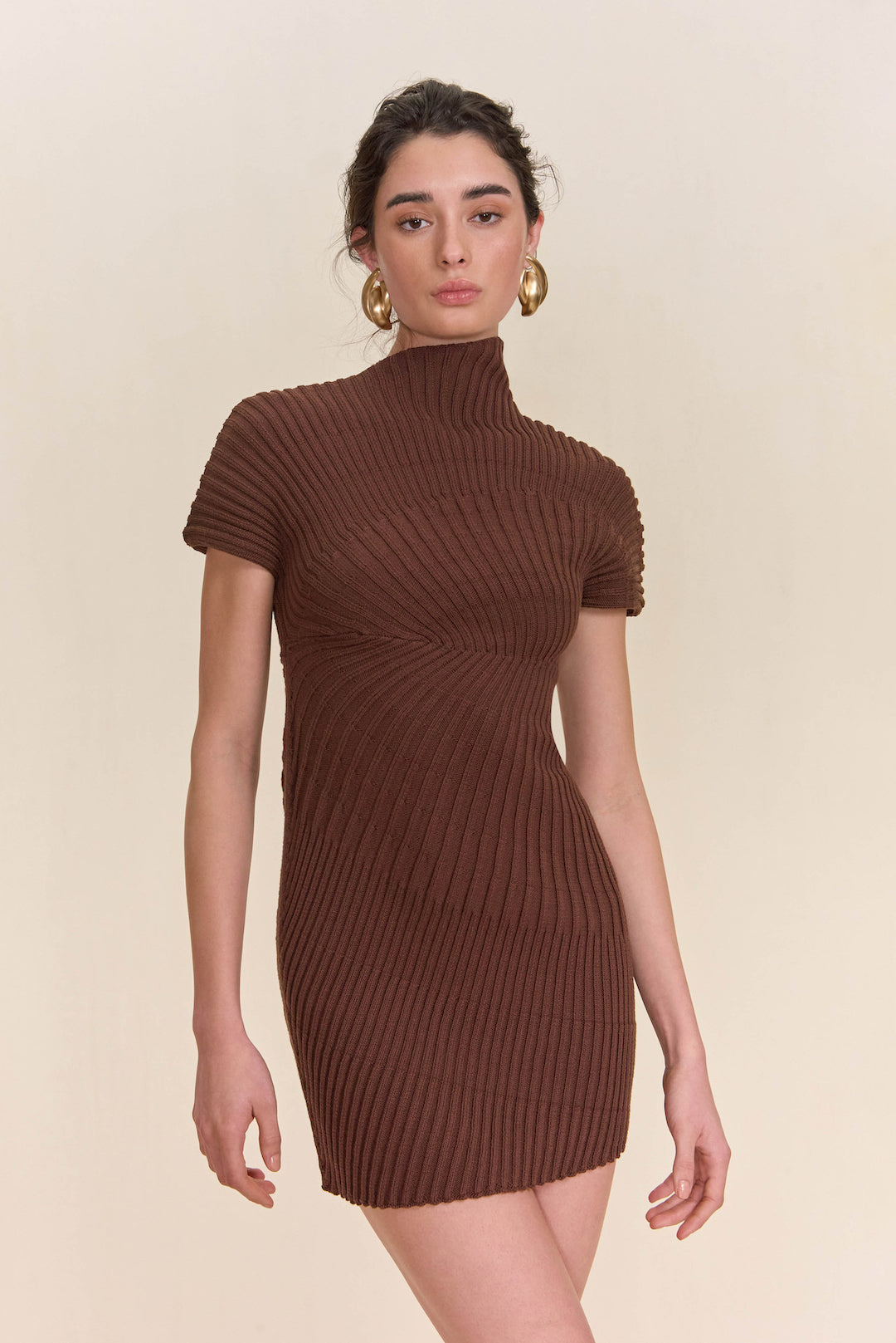 Cult Gaia Women | LUKA KNIT DRESS