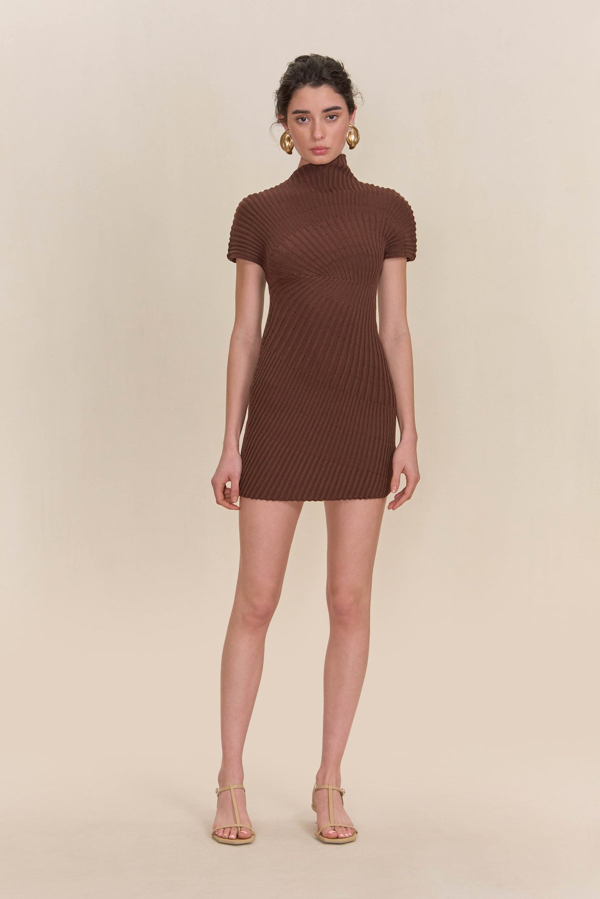 Cult Gaia Women | LUKA KNIT DRESS