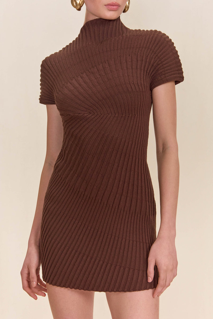 Cult Gaia Women | LUKA KNIT DRESS